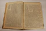 Brochure (Canadian illustrated news (Volume XIII, 1876, janv/juin)). Intérieur de l'imprimé