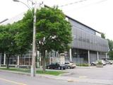 Palais de justice de Trois-Rivières