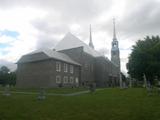 Église de Sainte-Geneviève