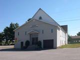 Salle communautaire de Sainte-Philomène