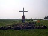 Croix de Sainte-Jeanne-d'Arc