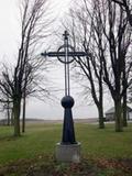 Croix de Saint-Pie-V