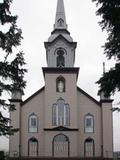 Église de La-Visitation-de-la-Bienheureuse-Vierge-Marie