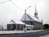 Église de Saint-Wenceslas