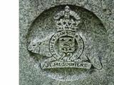 Monuments de militaires du Royal 22e Régiment décédés entre 1929 et 1960