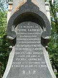 Monument Laterrière-Garneau