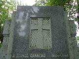 Monument Garneau