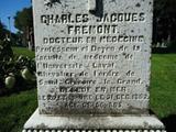 Monument Charles-Jacques Frémont