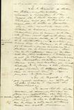Lettre de Frédéric-Auguste Quesnel à François-Antoine Larocque, page 2