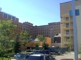 Hôpital régional de Rimouski