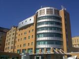 Hôpital régional de Rimouski