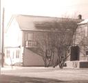 Maison Mate-Kranchevich. Vue générale vers 1960