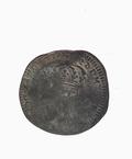 Pièce de monnaie datée de 1692