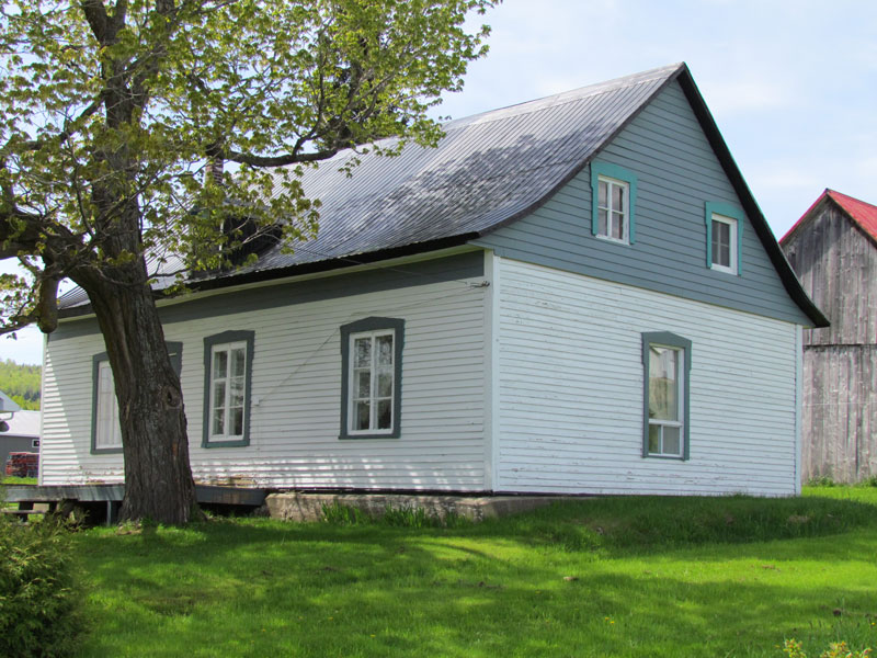 111, rang SaintAntoine Sud Répertoire du patrimoine culturel du Québec