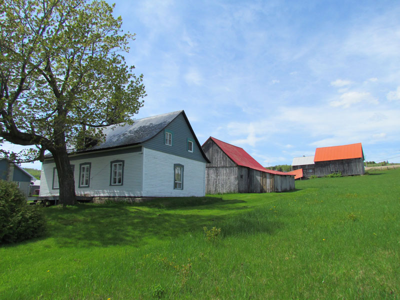 111, rang SaintAntoine Sud Répertoire du patrimoine culturel du Québec