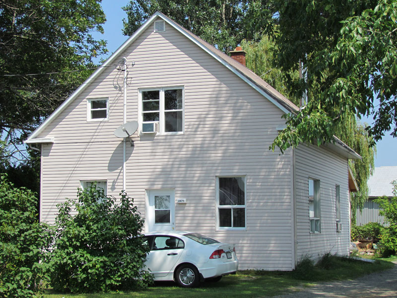 École de rang du Grand SaintEsprit Répertoire du patrimoine culturel