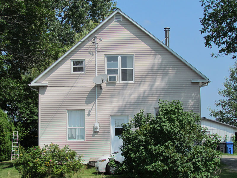 École de rang du Grand SaintEsprit Répertoire du patrimoine culturel