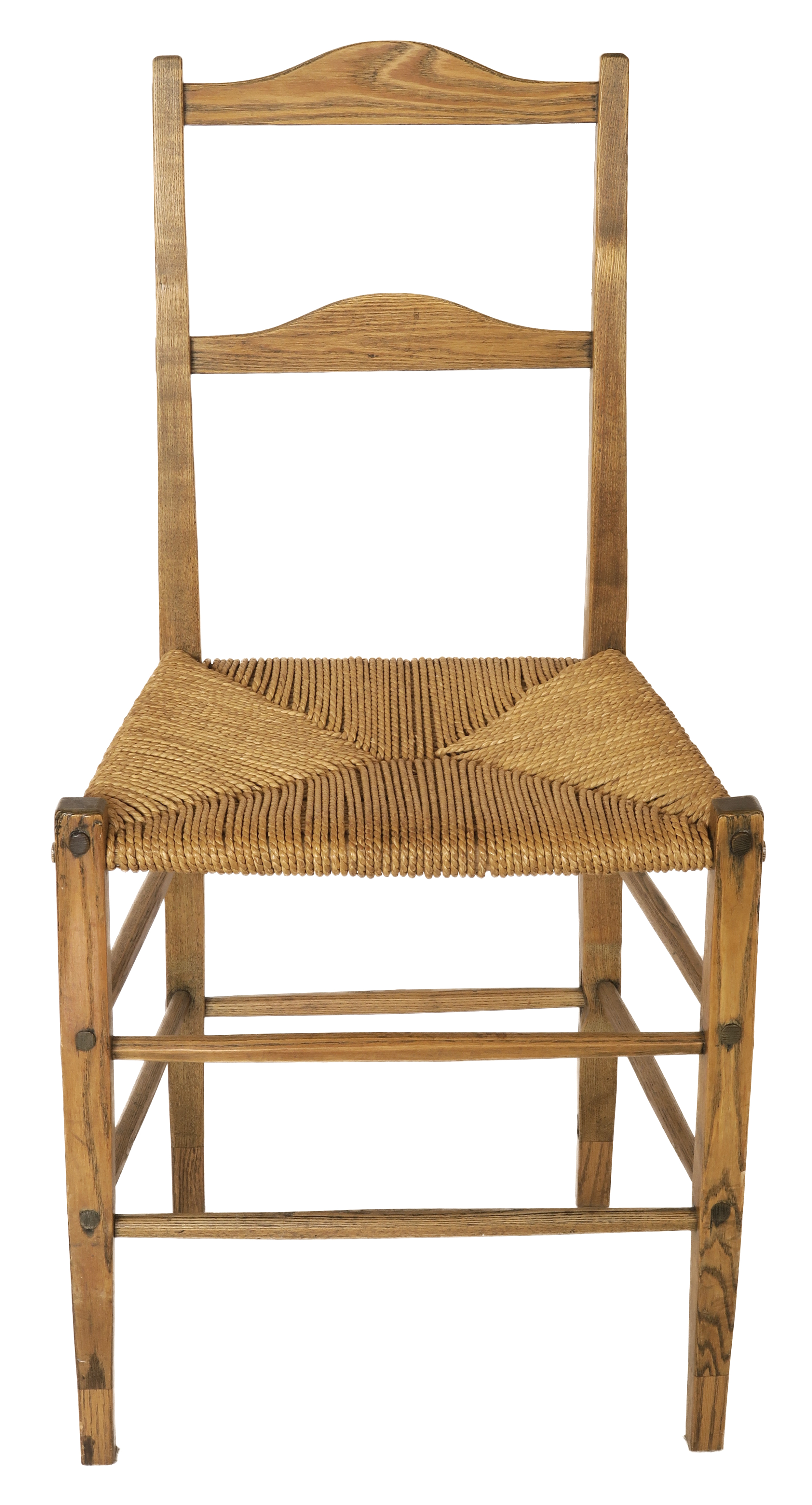 Chaise  Répertoire du patrimoine culturel du Québec