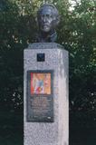 Monument de Alfred Pellan