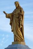 Statue religieuse
