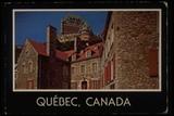La maison Chevalier, Éditeur: Cartes Kirouac, Collection Cartes postales, CP 7887, (Tiré de www.banq.qc.ca)