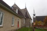 Ancienne église de Saint-Pierre