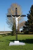 Croix de chemin de la Montée-Chartrand