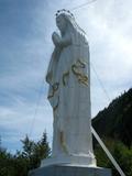 Statue (Notre-Dame du Saguenay)