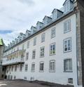 Aile du noviciat du Monastère-des-Augustines-de-l'Hôtel-Dieu-de-Québec