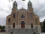 Église orthodoxe Saint George Antiochian