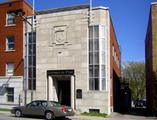 Ancien édifice de la Commission des écoles catholiques de Trois-Rivières