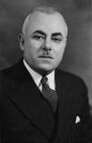 Hormidas Langlais, parlementaire - 1940