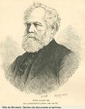 Sir Hugh Allan - [18-], 1871
