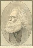 Sir William Edmond Logan - 1875