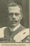Sir Georges Garneau - [19-]