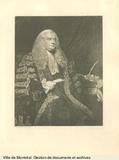 Alexander Baring, 1er baron Ashburton - [18-]