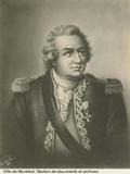 Louis-Antoine de Bougainville, comte de Bougainville - [19]