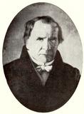 Portrait de Casimir-Amable Testard de Montigny