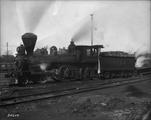Locomotive 2194 du Grand Tronc - 1925