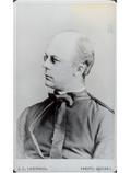 Mgr Lionel Saint-George Lindsay