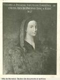 Marie-Madeleine de Vignerod, duchesse d'Aiguillon - [18-]-[19-]