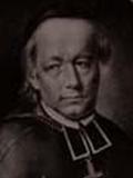 J.J. Lartigue, évêque de Montréal