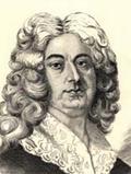 Gilles Hocquart, intendant de la Nouvelle-France