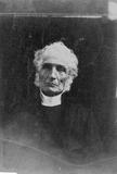 Right Reverend Bishop George J. Mountain / vers 1860