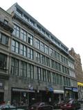 11-21, rue Notre-Dame Ouest. Vue avant