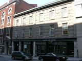 511-519, rue Bonsecours. Vue avant