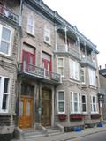 62, rue Sainte-Ursule. Vue avant