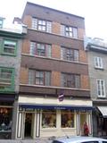 1124-1128, rue Saint-Jean. Vue avant