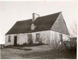 Saint-François-de-l'Île-d'Orléans - Maison de Cyrille Drouin, 1925, Collection initiale, P600,S6,D5,P739, (Tiré de www.banq.qc.ca)