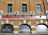 Maison Livernois. Détail. Vue avant